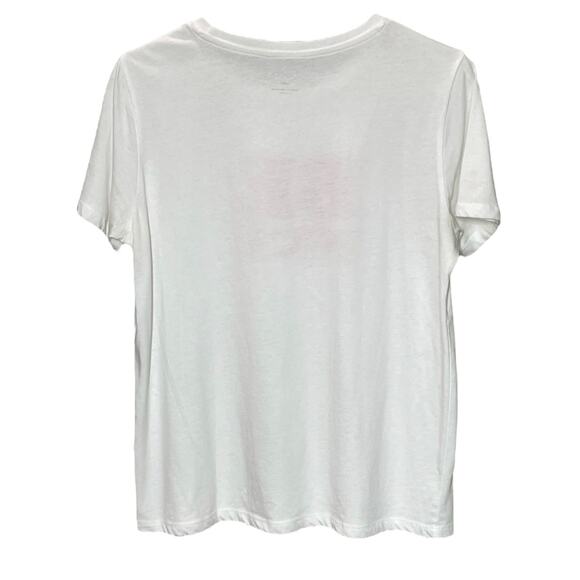 ban.do “Be Nice” Classic Tee Size Large - Picture 4 of 5